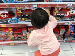 -TOYSRUS玩具反斗城(正大广场店)
