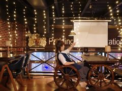 -帕丁顿酒吧Paddington