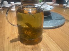 -黄山老妈·土菜(碧桂园店)