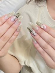 -Touch Nail·品质·美甲美睫