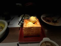 -港丽餐厅(来福士店)