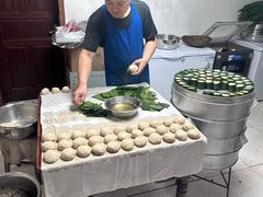 -夹江老头叶儿粑(石雁儿小区店)