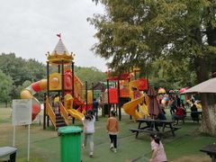 -白马涧龙池景区