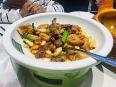 -绿草地·湘菜(7mall店)