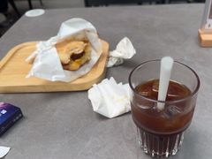 -THE WOODS 简餐 (国贸商城店)