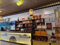 -潇湘·永州会馆(百子湾店)