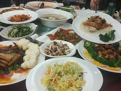 -大连海创科技交流中心自助餐厅