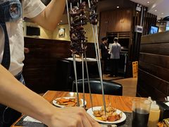 -汉巴味德(大悦城店)