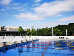 -深圳大学(丽湖校区)