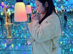 -福州奇幻解压馆(东泰禾旗舰店)