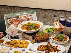 -有藕有鱼·湖北菜(唐家墩店)