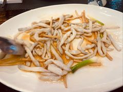 头菜沙虫-猪肉婆私房菜(容桂总店)