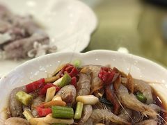 -启东小海鲜(庄先湾路1号店)