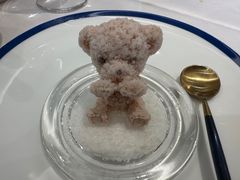 -百盛·鼎膳(中海财富中心)