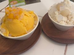 -聪嫂私房甜品(旺角二店)