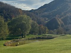 -玉渡山自然风景区