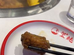 -玺炖·中国铁锅炖(虹桥天街店)
