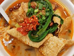 -螺小胖柳州螺蛳粉(钟楼总店)