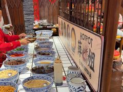 -萍姐火锅·公路夜市(南京新街口店)