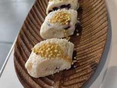 蔓越莓奶糕-真食净香居·内蒙烧麦(亚运村店)