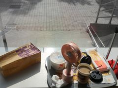 -麦当劳(杨高南路店)