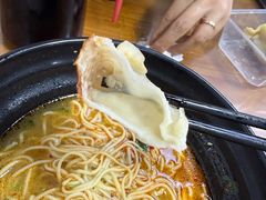 -水丰锅贴(延吉东路店)