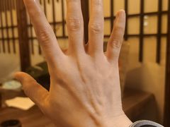 -空蝉怀石料理(益丰·外滩源店)