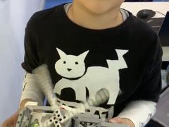 -童程童美少儿编程乐高机器人(世纪都会校区)