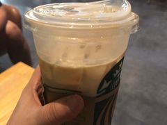 -星巴克(太原茂业天地店)