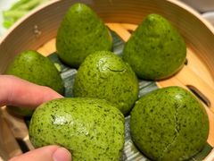 -俏立方·15年新楚菜