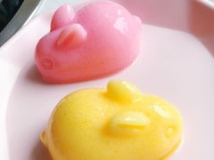 -蕃茄述·好汤自然来(江汉路店)