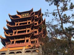 -黄鹤楼