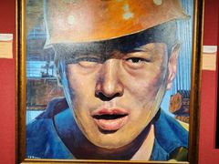 -中国铁道博物馆(正阳门馆)