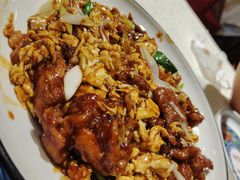 -老浒记烤鸭-北京菜(琉璃厂店)