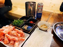 -枪火串烧·东北特色烧烤(罗湖总店)