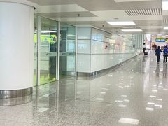 -郑州新郑国际机场