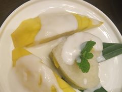 -苏梅花园(群星城店)