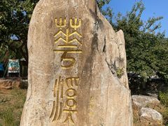 -北京西山国家森林公园