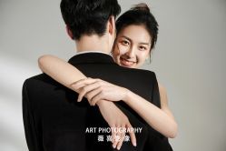 -薇喜影像艺术中心 ART PHOTO