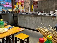 -嘉州鲜知味钵钵鸡(奎星楼店)