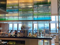 -重庆解放碑威斯汀酒店