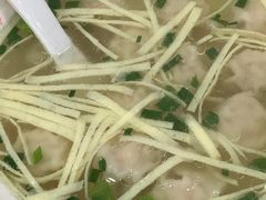 -老盛兴·上海小笼汤包馆(武夷店)