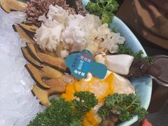 -乔先生涮肉·鲜活牛羊肉火锅(塘沽店)