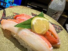 -大起水产回转寿司(道顿堀店)