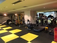 -拳盛时代拳击俱乐部(北京路店)