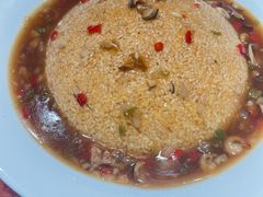 -不倒翁·徽天下名菜楼(马鞍山路店)