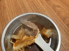 -歪头牛肉(金龙壹号店)