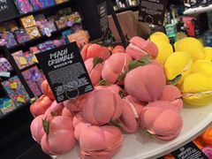 -LUSH(威尼斯人店)