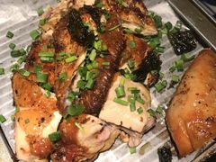 -绿茶餐厅(布吉万象汇店)