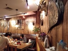 -安妮意大利餐厅(国贸店)